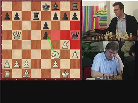 Malakhov-Areshenko, Open Aéroflot 2005 (02)