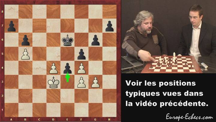 Rubinstein-Alekhine (2/2) 