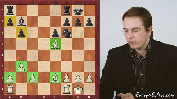Adams - Martinovic
