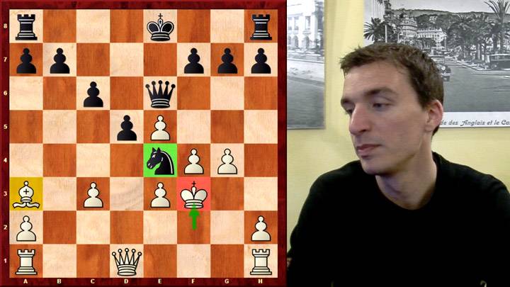 Makogonov-Botvinnik