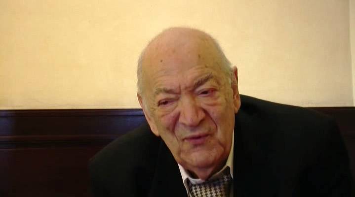 Viktor Korchnoi - 80 ans - (03) Free