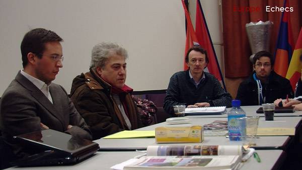 Séminaire des intervenants (5)