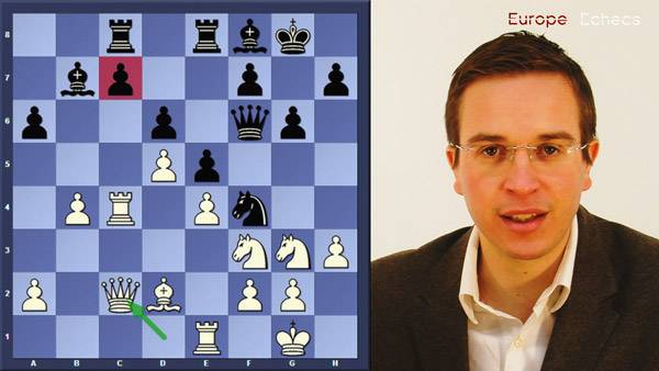Short-Mamedyarov, 2012