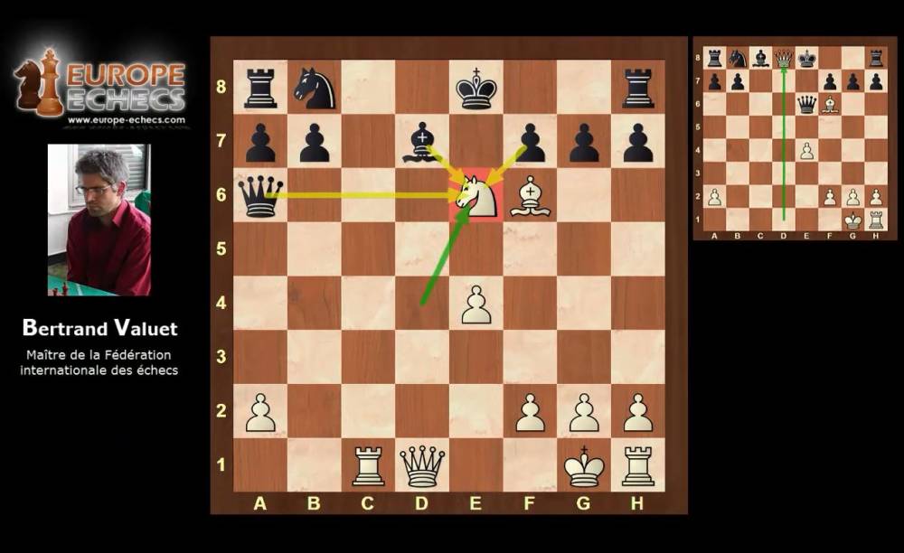 Alekhine-Bogoljubow