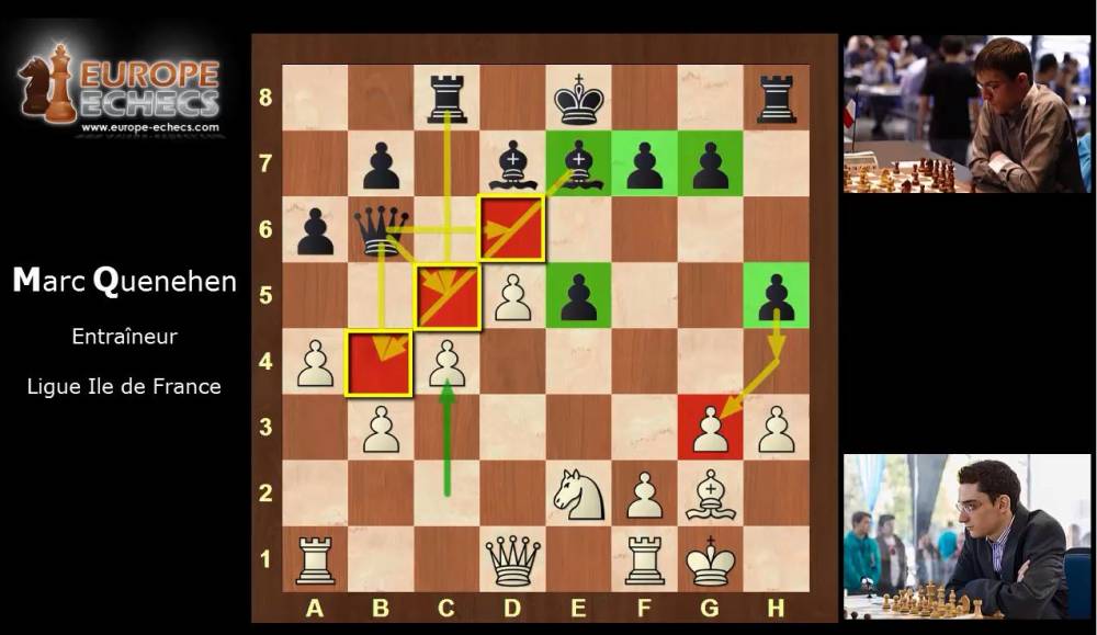 Caruana-MVL, 2015