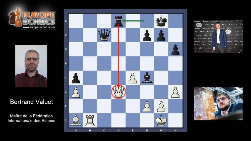MVL vs Svidler